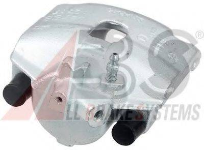 гальмівний супорт