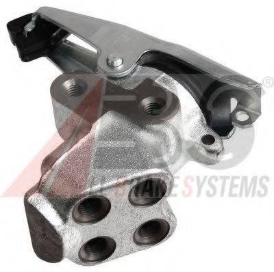 Регулятор гальмівних сил