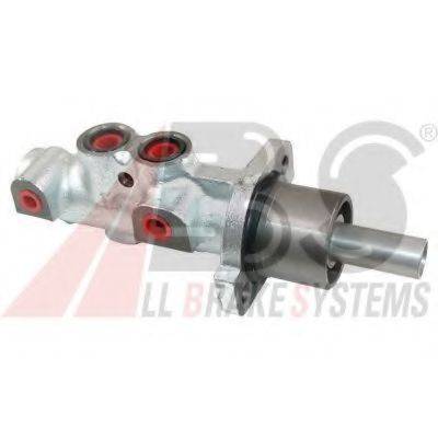 Головний гальмівний циліндр