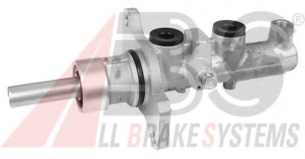 Головний гальмівний циліндр