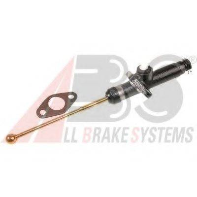 Головний циліндр, система зчеплення