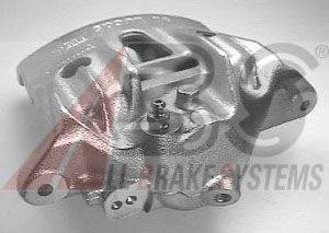 гальмівний супорт