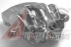 гальмівний супорт