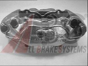 гальмівний супорт