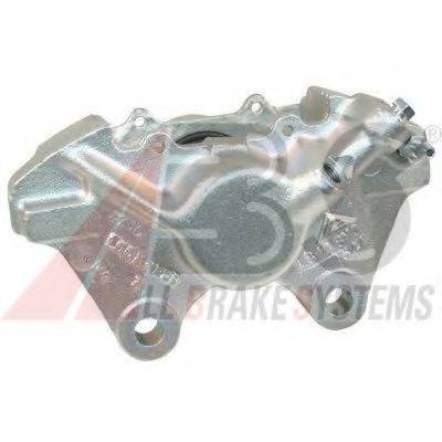 гальмівний супорт