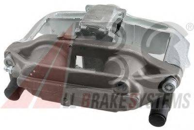 гальмівний супорт