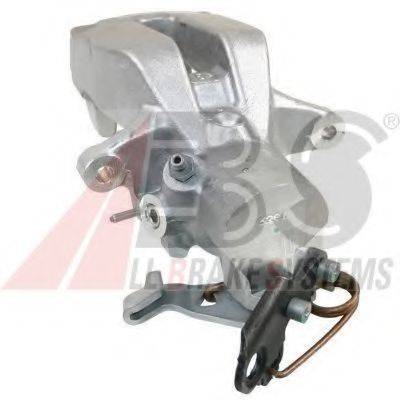 гальмівний супорт