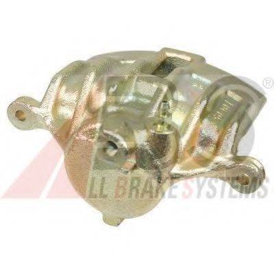 гальмівний супорт