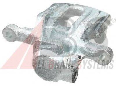 гальмівний супорт