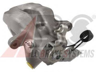 гальмівний супорт