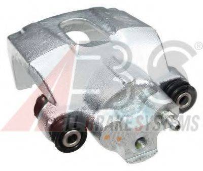 гальмівний супорт