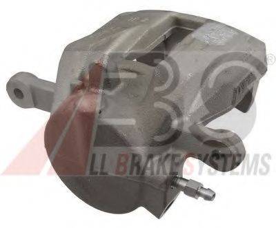 гальмівний супорт