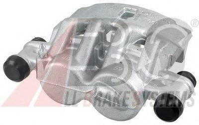 гальмівний супорт