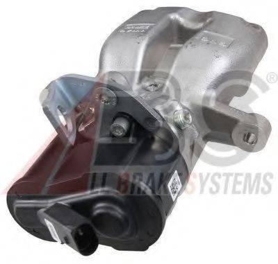 гальмівний супорт