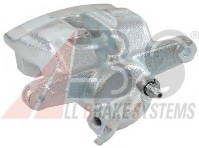 гальмівний супорт