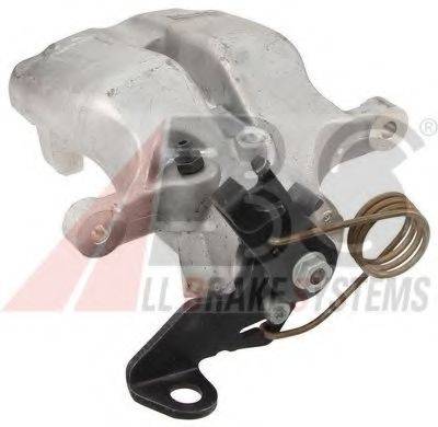 гальмівний супорт