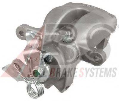 гальмівний супорт