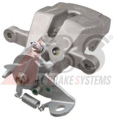 гальмівний супорт