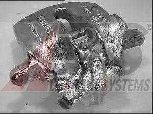 гальмівний супорт