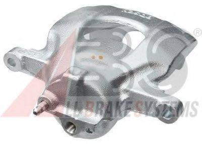 гальмівний супорт