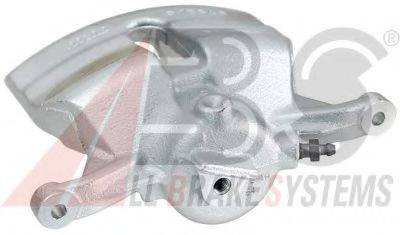 гальмівний супорт