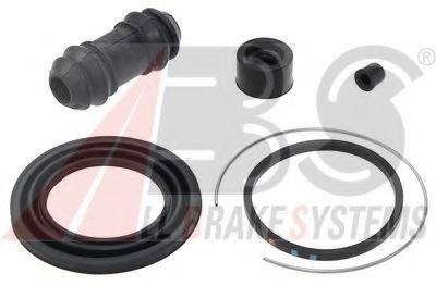 Ремкомплект, гальмівний супорт