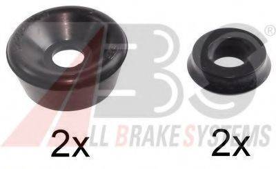 Ремкомплект, колісний гальмівний циліндр