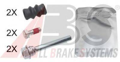 Комплект направляючої гільзи