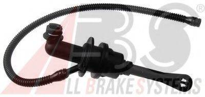 Головний циліндр, система зчеплення