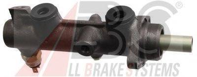 Головний гальмівний циліндр