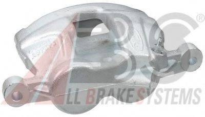 гальмівний супорт