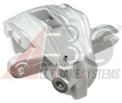 гальмівний супорт