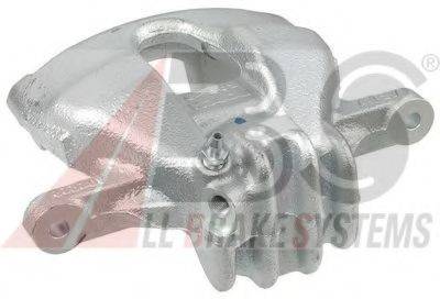 гальмівний супорт