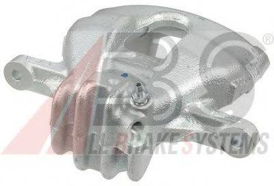 гальмівний супорт