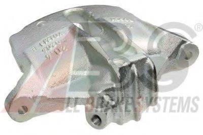 гальмівний супорт