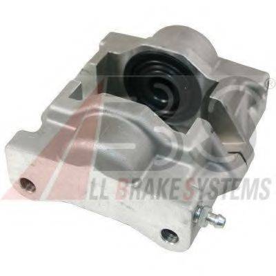 гальмівний супорт