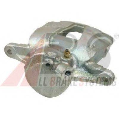 гальмівний супорт