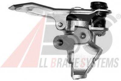 Регулятор гальмівних сил