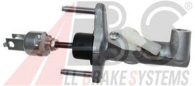 Головний циліндр, система зчеплення