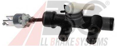 Головний циліндр, система зчеплення