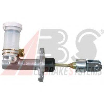 Головний циліндр, система зчеплення