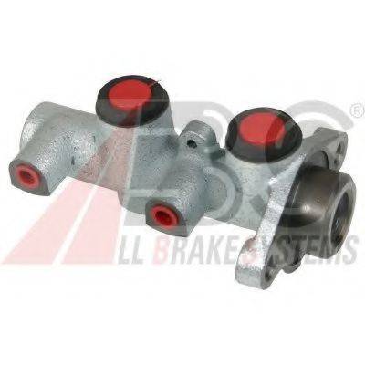 Головний гальмівний циліндр