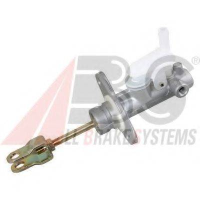 Головний циліндр, система зчеплення