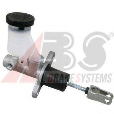 Головний циліндр, система зчеплення