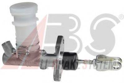 Головний циліндр, система зчеплення