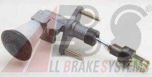 Головний циліндр, система зчеплення