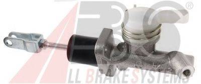 Головний циліндр, система зчеплення