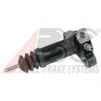 Робочий циліндр, система зчеплення