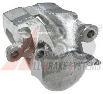 гальмівний супорт