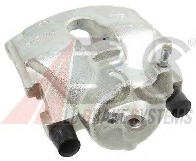 гальмівний супорт